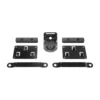 8xsu09.webp Logitech Kit de montage mural Rally System 939-001644 — YouShop DZ