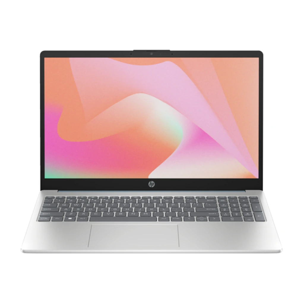 HP 15-fd0023 Core i3-1215U 8 Go 256 Go SSD 15.6" Tactile Win 11 — YouShop DZ