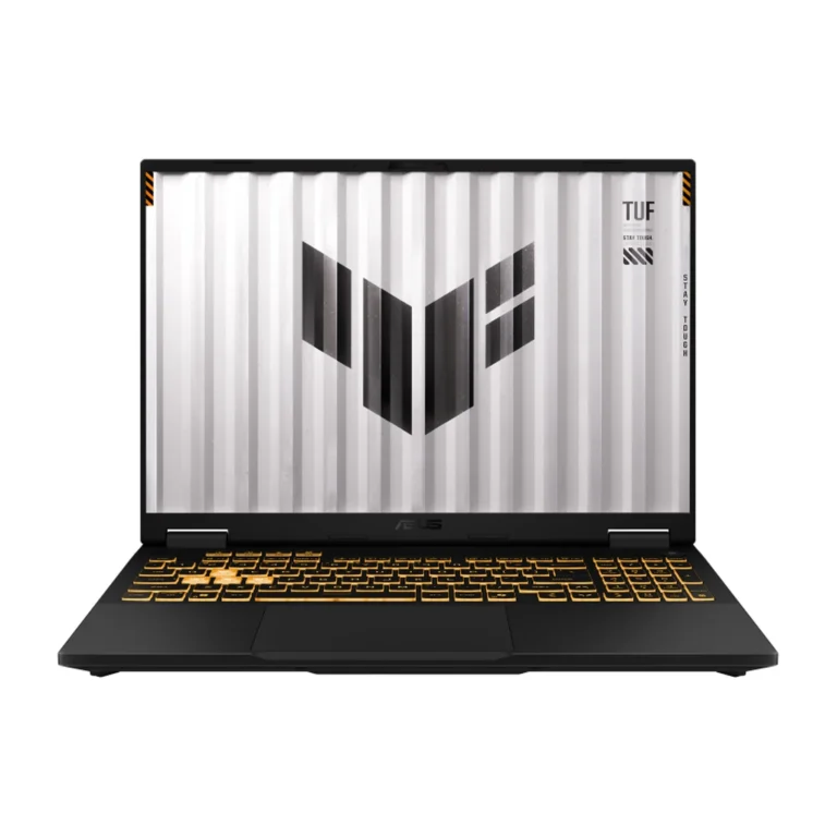 95xs6o.webp Asus TUF Gaming F16 FX608LM / Core Ultra 9 275HX / 32 GB / 1 TB SSD / RTX 5060 — YouShop DZ