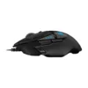97j1to.webp Logitech G502 HERO Souris Gaming Filaire 25600 DPI 11 Boutons RGB — YouShop DZ