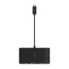 9afj0f.webp Belkin CONNECT USB-C VGA HDMI 1GbE 100W — YouShop DZ