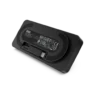 Lenovo USB-C Dual Display Travel Dock-4 Gestion du câble USB-C ajustable sous la station Lenovo