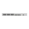 9hqgl2.webp Switch Huawei eKit S220-24T4X | 24 Ports Gigabit Géré L2 + 4 SFP+ 10G — YouShop DZ