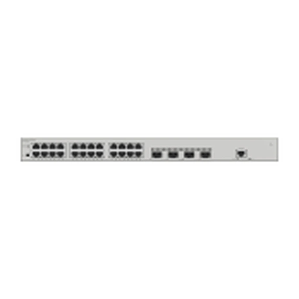 9hqgl2.webp Switch Huawei eKit S220-24T4X | 24 Ports Gigabit Géré L2 + 4 SFP+ 10G — YouShop DZ