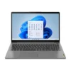 9jiu3y.webp Lenovo IdeaPad 3 Intel Core i7-1255U 16 Go 512 Go SSD 15.6" FHD Tactile Iris Xe Win 11 — YouShop DZ