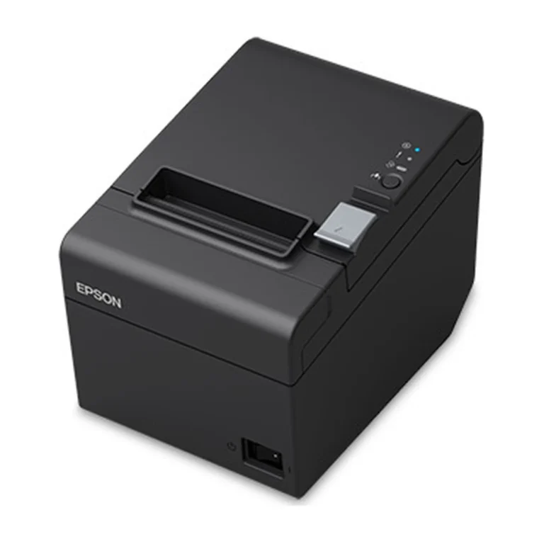 Imprimante ticket Epson TM-T20X (051) USB — YouShop DZ