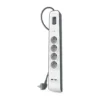 9t5jn0.webp Belkin Multiprise Parafoudre 4 prises + 2 USB BSV401CA2M — YouShop DZ