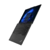 LENOVO ThinkPad X13 Gen 5 ALGERIE (10) Lenovo ThinkPad X13 Gen 5 vue de coté ouvert 180°