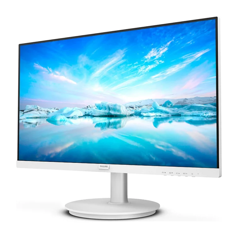 9xfbsc.webp Écran Philips 271V8W | 27" FHD IPS 60Hz HDMI/VGA — YouShop DZ
