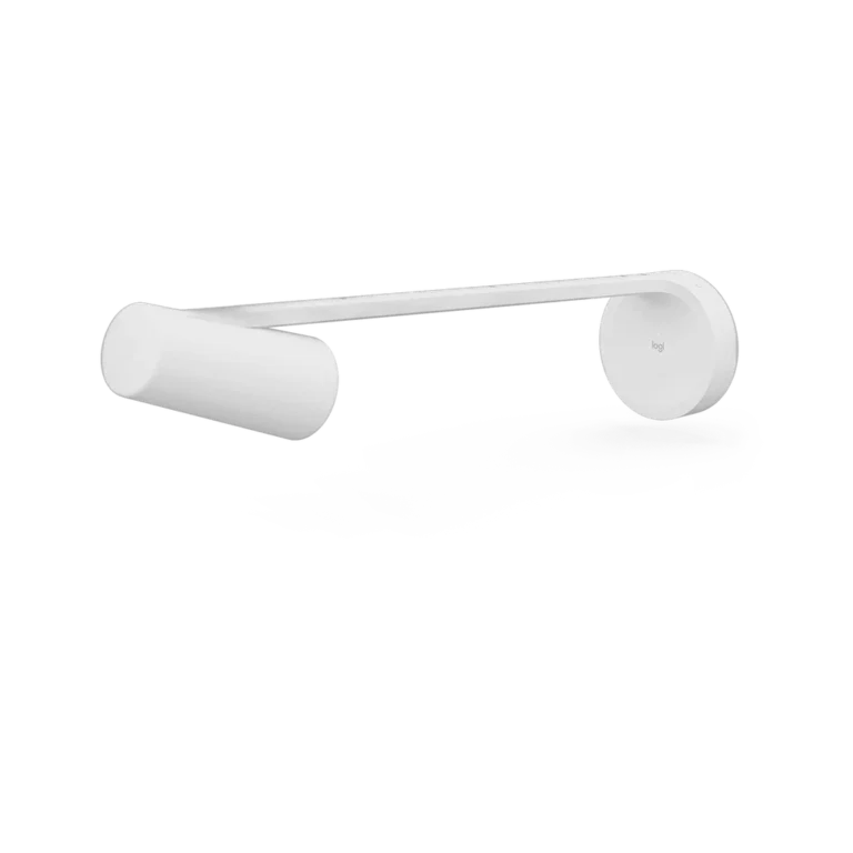 scribe-gallery-base-front.png Logitech Scribe Caméra Tableau Blanc IA 1080p pour Visioconférence — YouShop DZ
