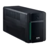 APC Back-UPS BVX 1600VA AVR BVX1600LI Onduleur APC Back-UPS BVX1600LI 1600VA 230V AVR avec prises IEC