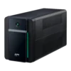 APC Back-UPS BVX1600LI vue latérale Onduleur APC Back-UPS BVX1600LI 1600VA vue latérale gauche