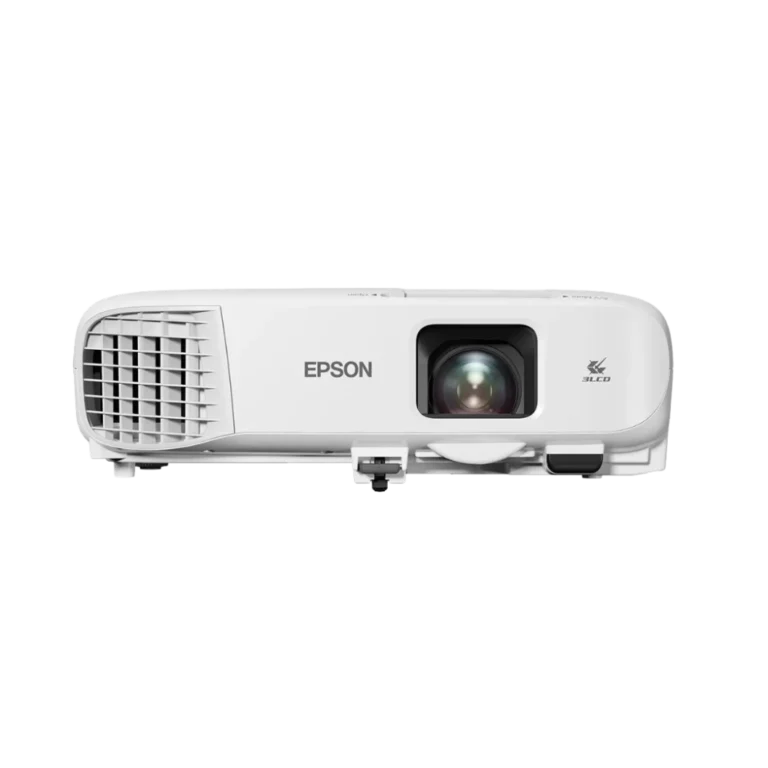 DATASHOW EPSON EB-E20 (1) Vidéoprojecteur Epson EB-E20 XGA 3400 lumens 3LCD pour salle de classe