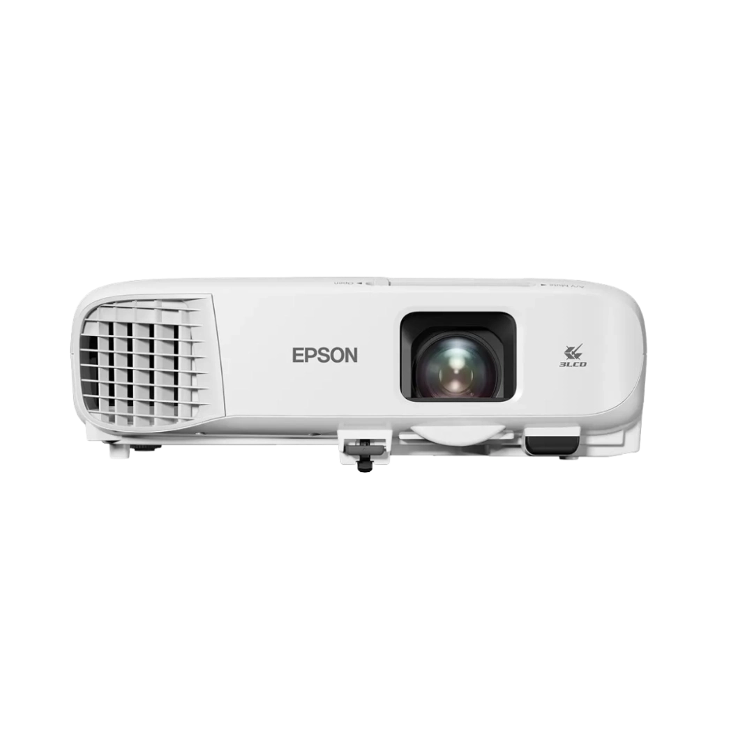 Vidéoprojecteur Epson EB-E20 XGA 3400 lumens 3LCD pour salle de classe