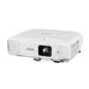 DATASHOW EPSON EB-E20 (4) Epson EB-E20 moteur 3LCD : luminosité couleur 3400 lumens égale au blanc