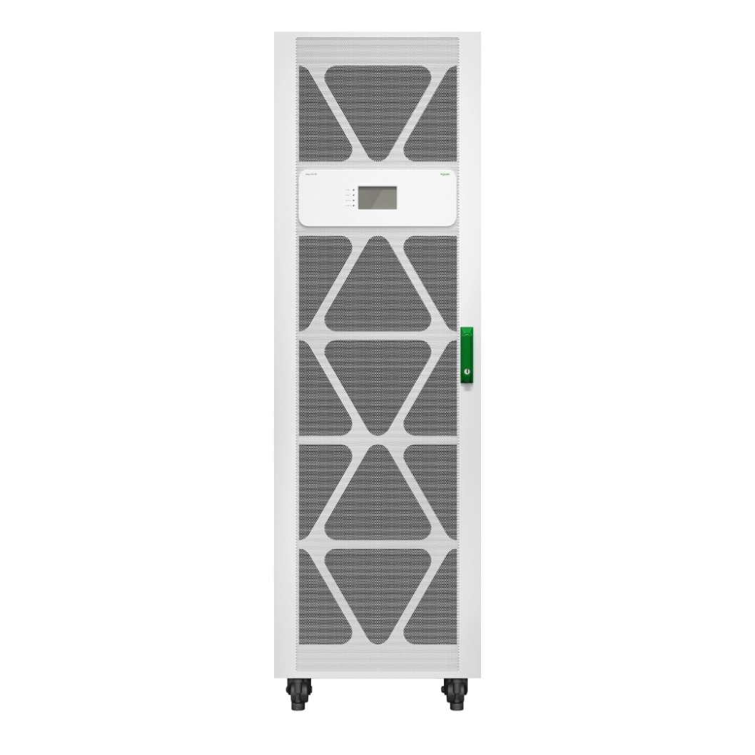 APC Easy UPS 3M 60kVA triphasé vue de face