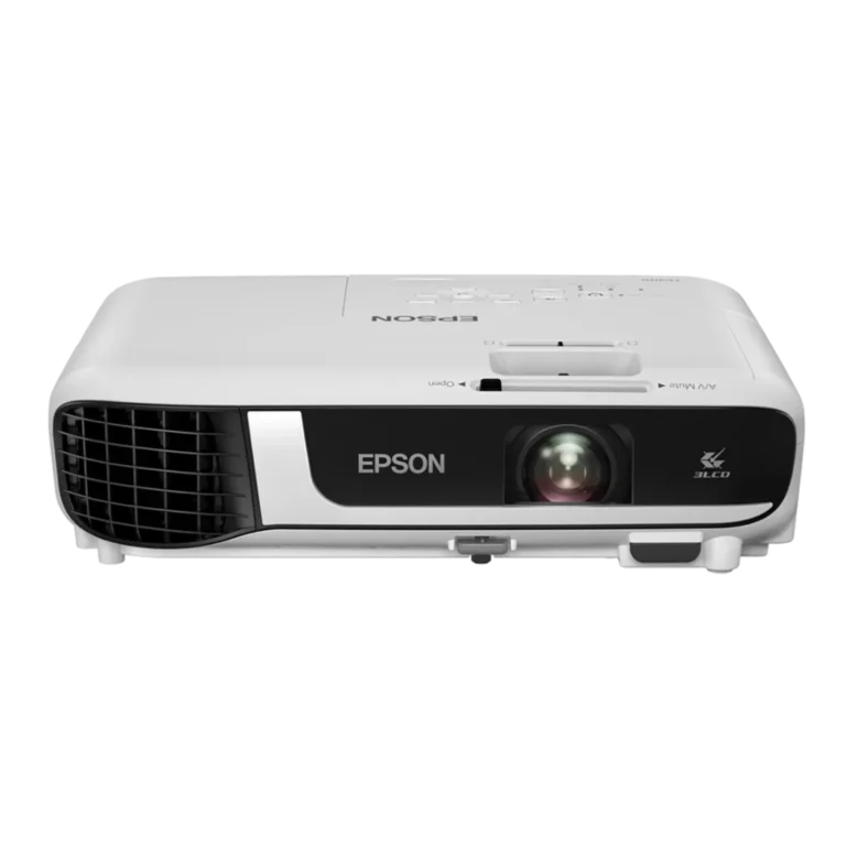 EB-W51-1 Vidéoprojecteur Epson EB-W51 WXGA 4000 lumens 3LCD pour grandes salles