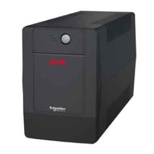 APC Easy UPS BVG 2200VA 230V — 4 Prises Schuko (Type F) — YouShop DZ