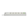 APC Essential SurgeArrest 5 prises Schuko 2 USB PM5U-GR Multiprise parafoudre APC PM5U-GR 5 prises Schuko et 2 ports USB