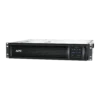 APC Smart-UPS SMT750RMI2UC vue latérale Onduleur APC Smart-UPS SMT750RMI2UC vue latérale