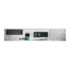 APC Smart-UPS SMT750RMI2UC vue arrière Onduleur APC Smart-UPS SMT750RMI2UC vue arrière connectique