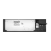 APC Smart-UPS SRT Batterie Externe 192V SRT192RMBP Module batterie externe APC Smart-UPS SRT192RMBP 192V montage Rack