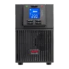 APC SRV2KI - Vue 3/4 onduleur online double conversion APC Easy UPS SRV 2000VA SRV2KI - Vue trois quarts