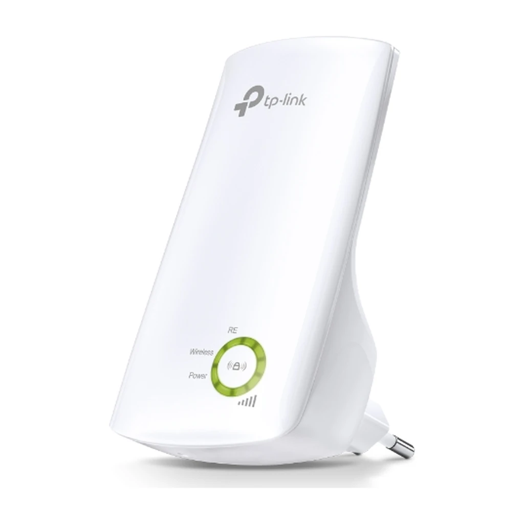 a13o8u.webp TP-Link TL-WA854RE Repeteur Wi-Fi N300 Antennes Internes — YouShop DZ