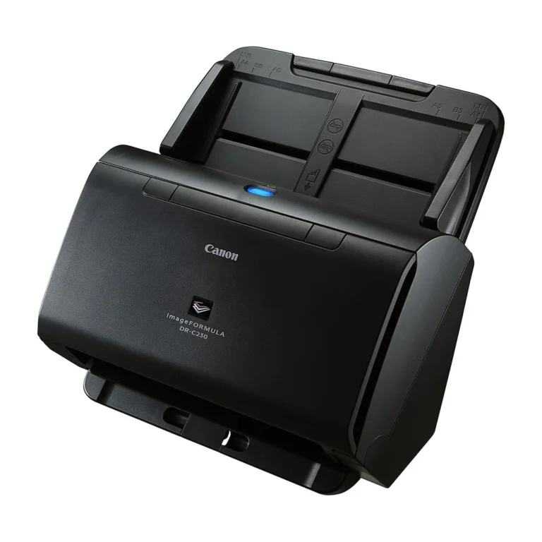 a7e9rd.webp Canon imageFORMULA DR-C230 — YouShop DZ