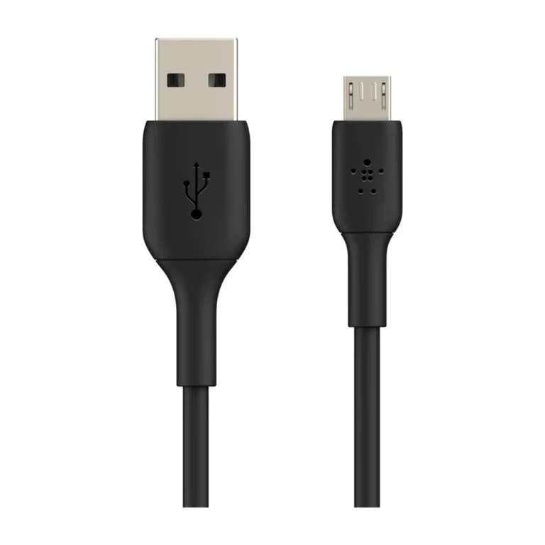 a7p7bg.webp Belkin MIXIT Câble USB-A vers Micro-USB B 2m Noir — YouShop DZ