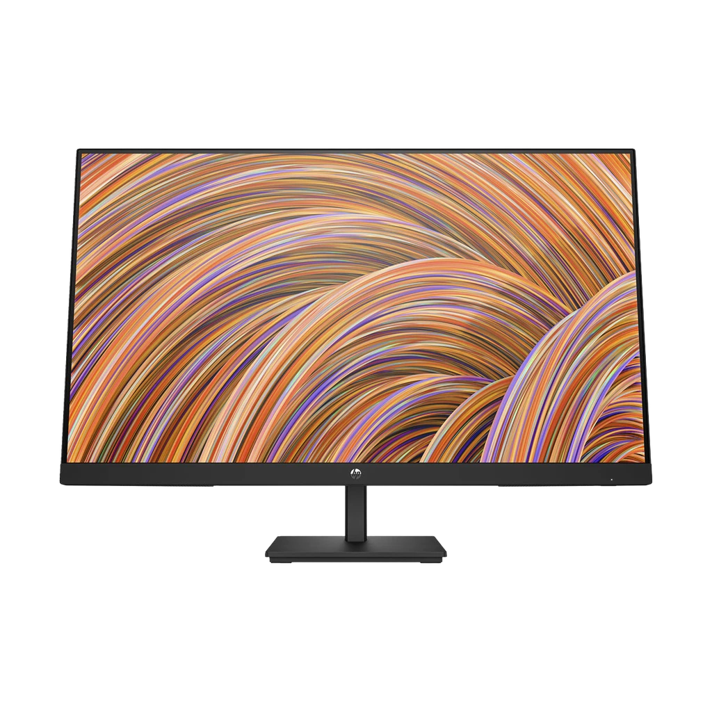 Écran HP V27i G5 27" IPS Full HD 75Hz — YouShop DZ