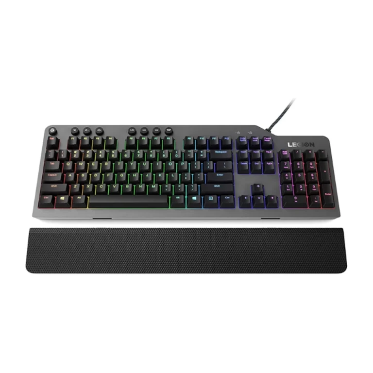 akze7b.webp Lenovo Legion K500 Clavier Gaming Mécanique RGB — YouShop DZ