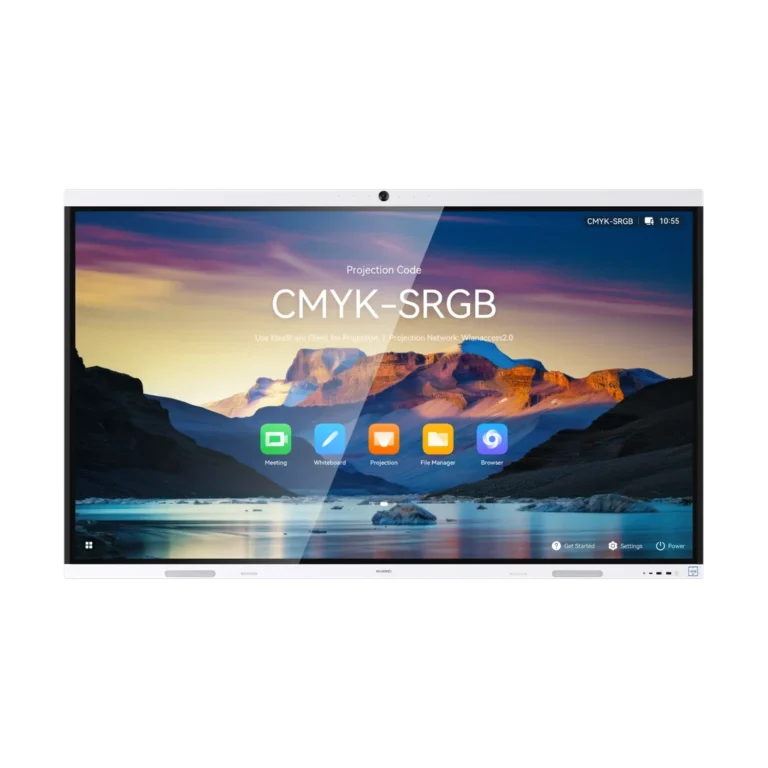 HUAWEI IdeaHub B3 – 75 algerie youshop (15) HUAWEI IdeaHub B3 - 75" — YouShop DZ