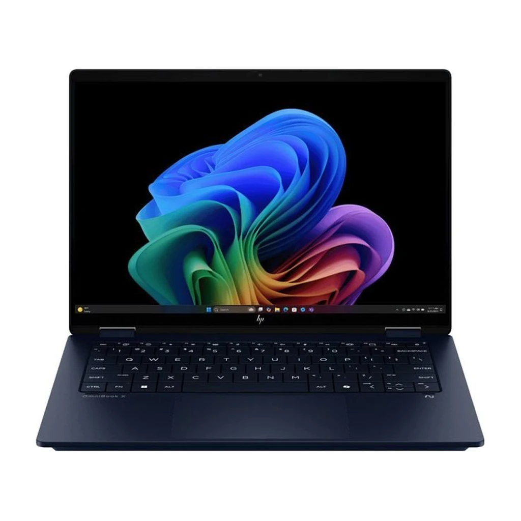 HP OmniBook X Flip 14-fm0023dx Ultra 7 256V 16GB 1TB SSD Tactile X360 Win11 — YouShop DZ