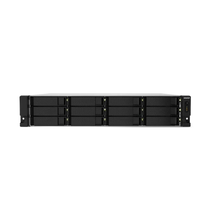 QNAP TS-h1277AXU-RP-R5-16G QNAP TS-h1277AXU-RP-R5-16G