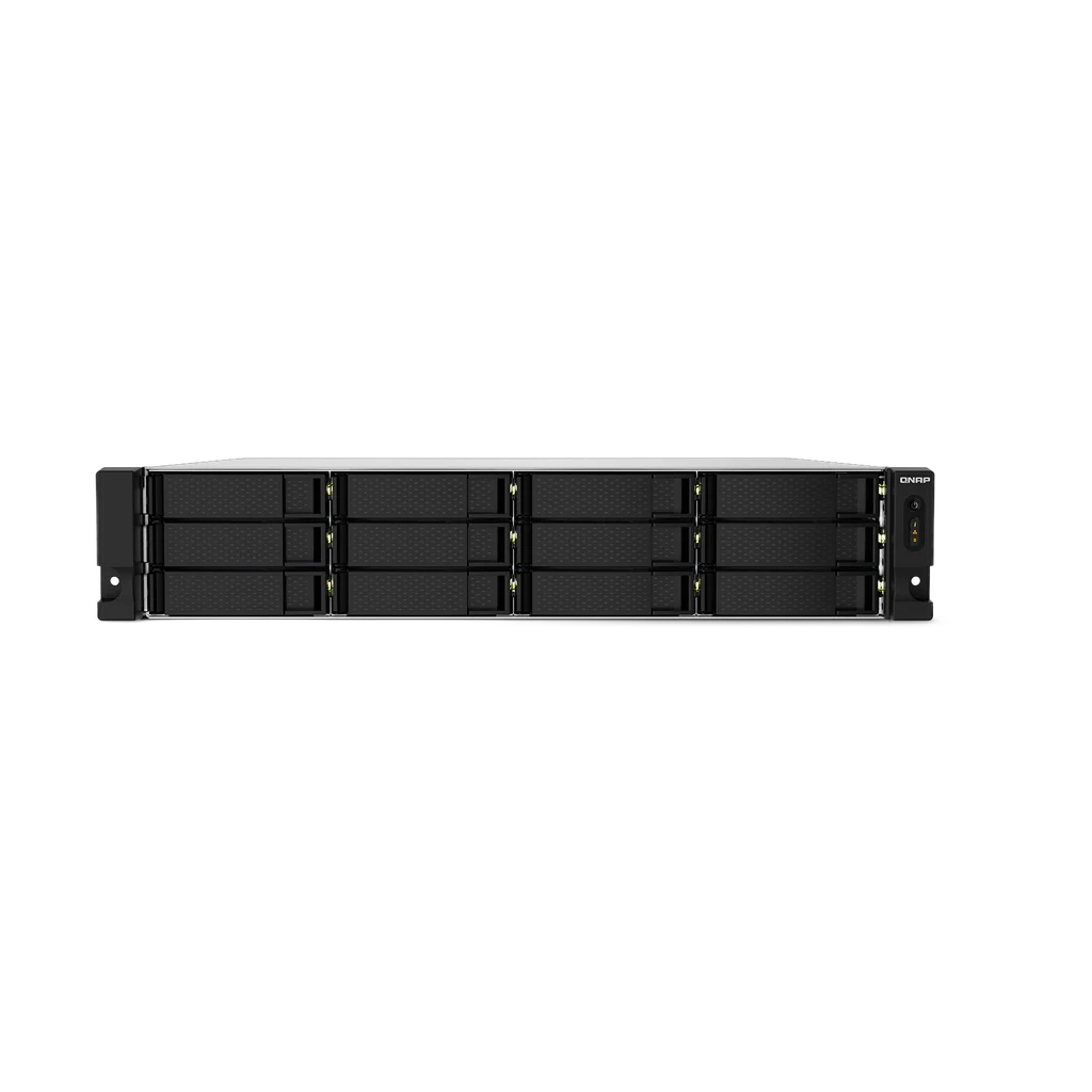 QNAP TS-h1277AXU-RP-R5-16G QNAP TS-h1277AXU-RP-R5-16G
