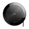 Speak 510 Plus youshop algerie-1 Haut-parleur de conférence Jabra Speak 510 Plus vue de dessus avec interface tactile et indicateurs LED YouShop Algérie.