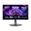 b2v5h3.webp Écran AOC AGON PRO AG326UD 31.5" QD-OLED 165Hz — YouShop DZ