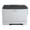 Imprimante Laser Couleur Lexmark CS410dn (A4, 30 ppm, RJ45) — YouShop DZ