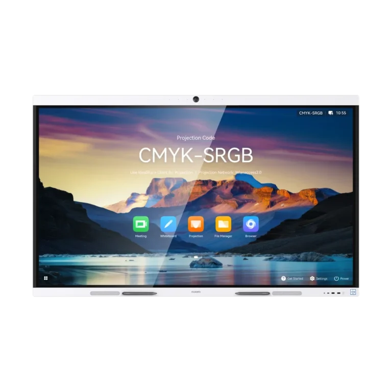 HUAWEI IdeaHub B3 – 65 pouce algerie (2) HUAWEI IdeaHub B3 - 65" — YouShop DZ
