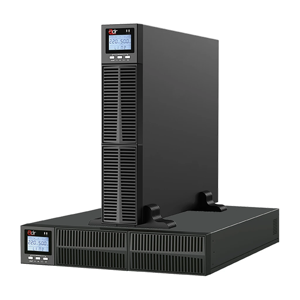 bgfrvy.webp ADR ADR-603 PRO SRT - Onduleur Line Interactive 3 KVA / 2400 W Rack/Tour — YouShop DZ