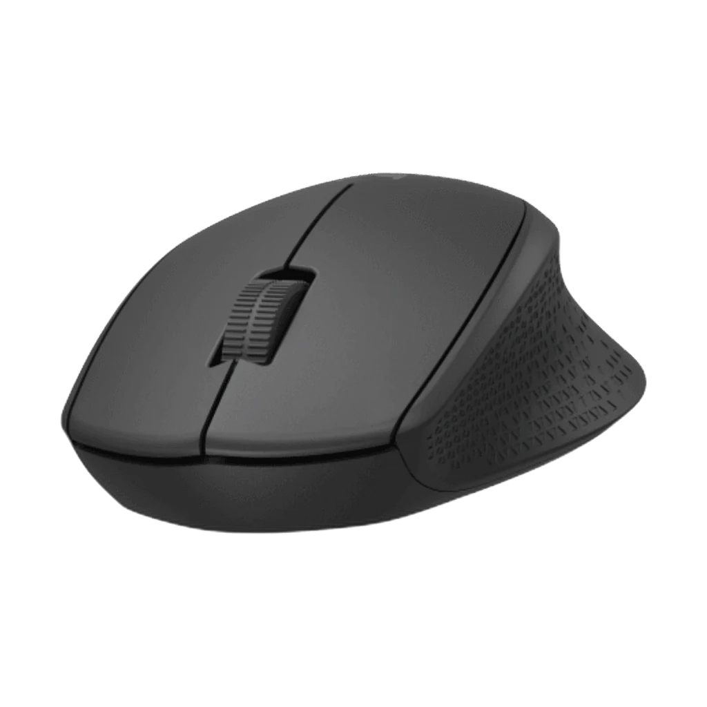 logitech M330 sans fil SILENT PLUSalgerie youshop (5) logitech M330 sans fil SILENT PLUS vue avant laterale