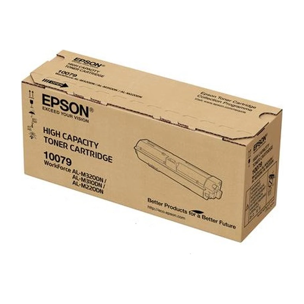 bs8inm.webp Toner PRINTECH compatible Epson AL-M320DN — YouShop DZ