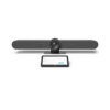 Logitech Rally Bar Barre de Visioconférence Tout-en-un 4K Ultra HD Grandes Salles — YouShop DZ