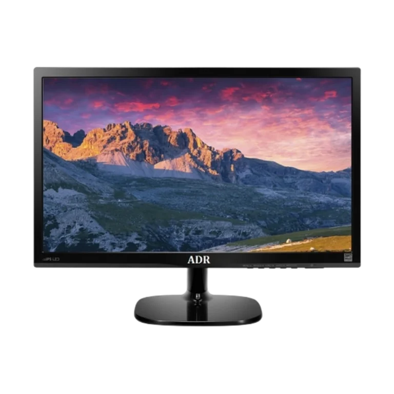 by5sez.webp Écran Adr 22" 2207010 HDMI + VGA — YouShop DZ