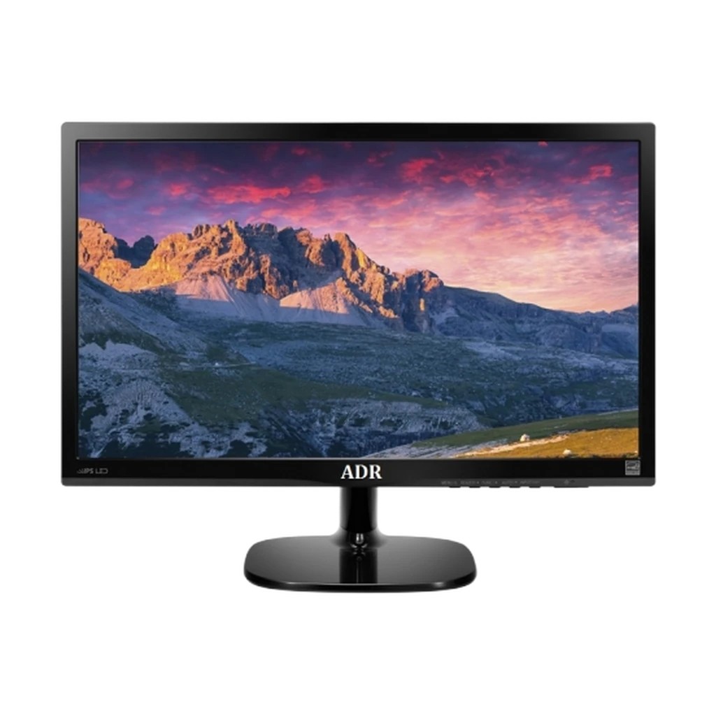 by5sez.webp Écran Adr 22" 2207010 HDMI + VGA — YouShop DZ