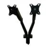 VORTEX MecaMounts VRX46-C024E Support Double Ecran 17-32" (9Kg) — YouShop DZ