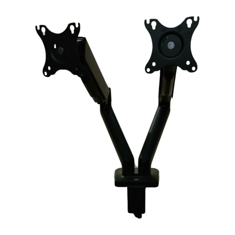 VORTEX MecaMounts VRX46-C024E Support Double Ecran 17-32" (9Kg) — YouShop DZ