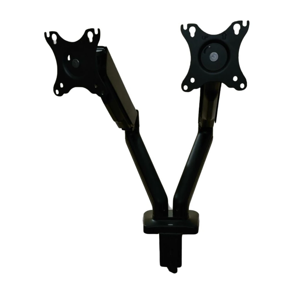 VORTEX MecaMounts VRX46-C024E Support Double Ecran 17-32" (9Kg) — YouShop DZ