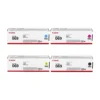 ch97vz.webp Canon — Pack Toner Original 069 (BK 2 100 + CMY 1 900 pages) pour MF752Cdw / MF754Cdw — YouShop DZ